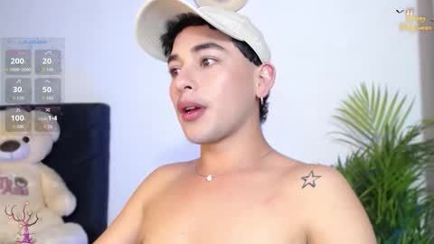 KAI  online show from October 29, 10:54 pm