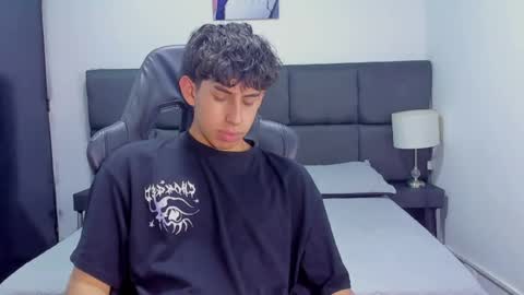 Aron online show from September 26, 7:44 pm