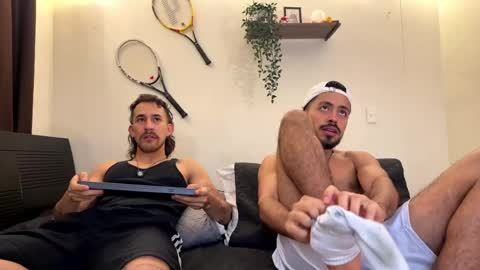 aaron_wheel online show from May 29, 1:03 am