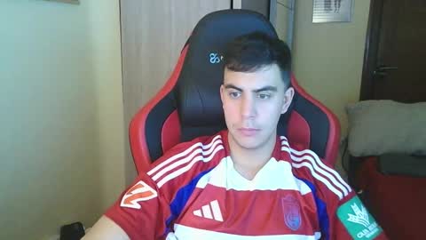 aaronlavine online show from February 12, 5:16 pm