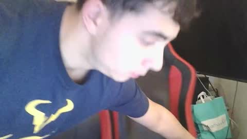 aaronlavine online show from November 17, 5:26 pm