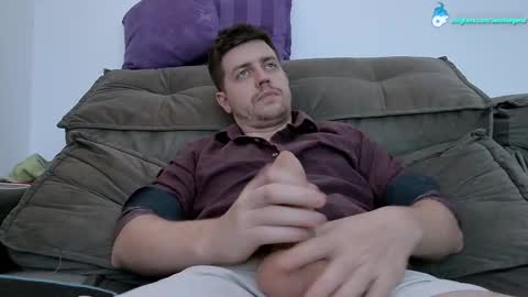 Aaron  online show from February 25, 8:00 pm