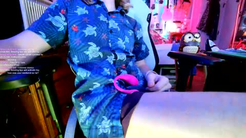 Aaron Skeetman online show from February 8, 9:57 am