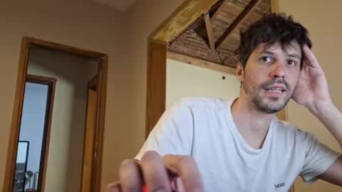 aaronspice online show from May 1, 3:28 pm