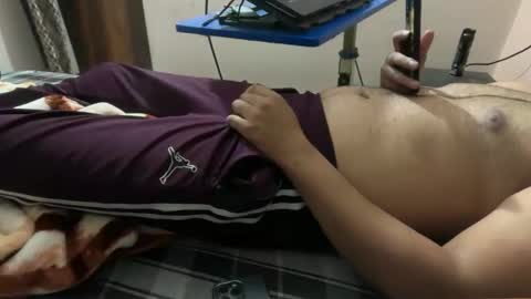 aaryan_sexoo online show from October 16, 7:13 pm