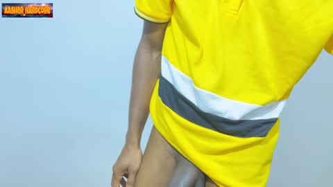 Asher online show from April 13, 8:40 am