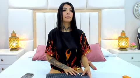 Abanny Rogers  online show from May 9, 12:44 pm