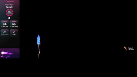 Abbeey online show from February 16, 10:19 pm