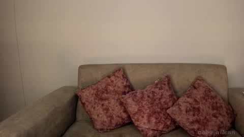 Abbey  IG abby allenn  Independent model online show from November 7, 11:40 pm