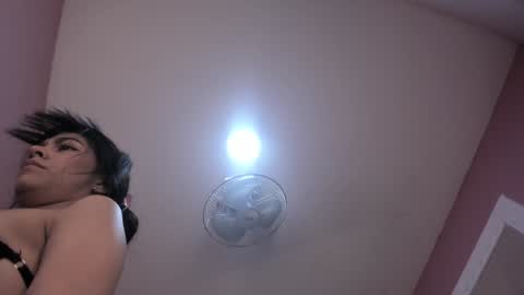 abbey_walker online show from February 4, 2:07 am