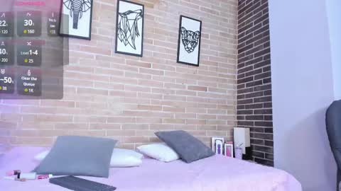 abbey_walker online show from October 3, 11:18 am