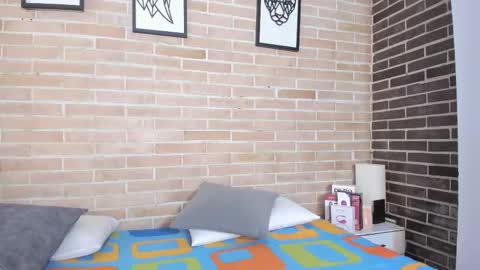 abbey_walker online show from October 18, 11:14 am