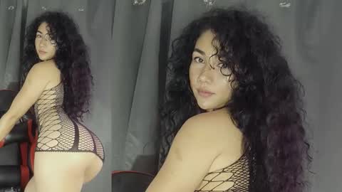 Martina online show from March 18, 9:53 pm