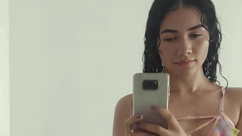 Martina online show from February 8, 1:14 pm