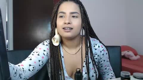 abbie777 online show from November 14, 6:54 pm