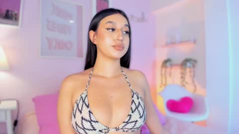 abbie online show from February 5, 7:53 pm