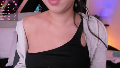 abbie online show from September 29, 7:13 pm