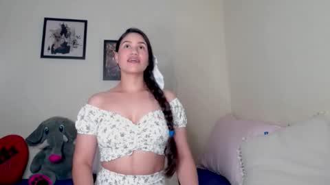 Abbie Hard  --------------- Streaming from 0800 - 0400 UTC-5 online show from October 15, 2:04 am