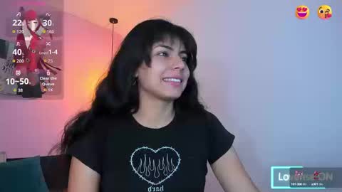 Snapshot of abbie_kinky chatting on September 9, 1:11 pm abbie_kinky online show from September 9, 1:11 pm