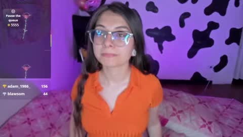 April online show from September 30, 4:45 am