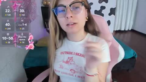 April online show from December 19, 5:08 pm