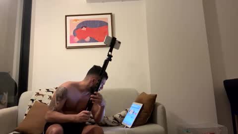 Abbie xo online show from November 16, 2:52 pm