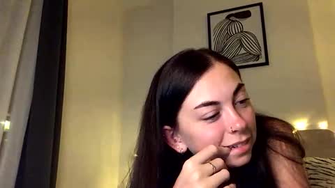 Abbie xo online show from October 2, 6:39 pm