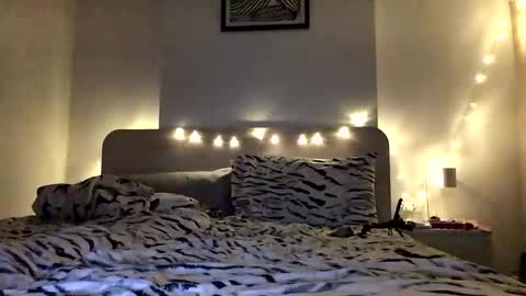 Abbie xo online show from October 5, 6:37 pm