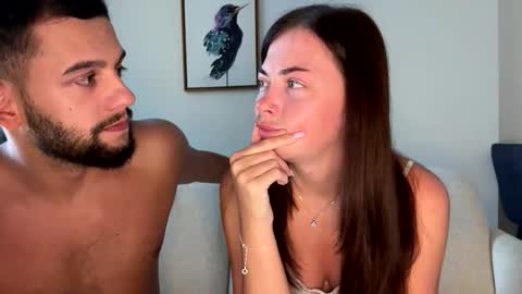 Abbie xo online show from February 9, 3:32 am