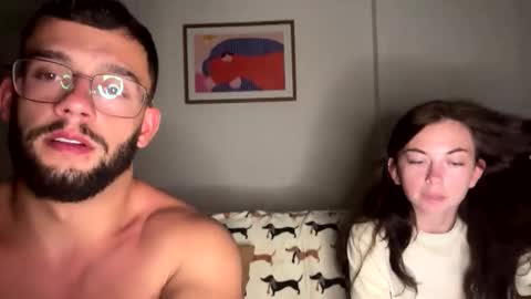 Abbie xo online show from November 18, 4:10 pm