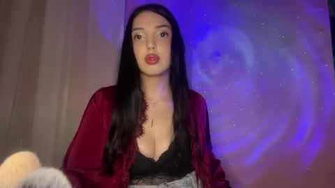 Mia  online show from July 11, 11:02 am