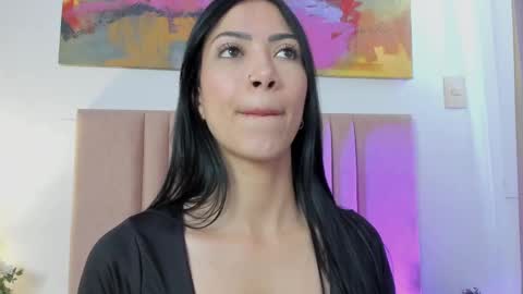 Abbie Joness online show from October 2, 11:53 am