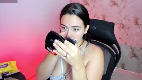 abbieowenx online show from November 24, 12:59 pm