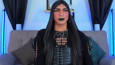 Abbigail Fuster  online show from May 15, 10:34 am
