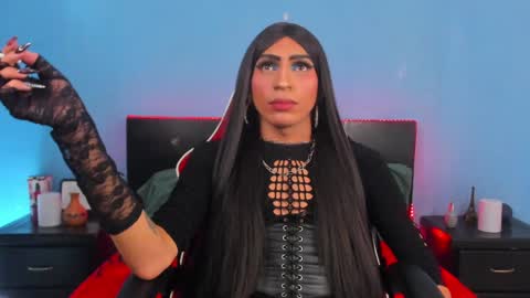 Snapshot of abbigaiil_fuster_ chatting on January 13, 6:05 pm Abbigail Fuster online show from January 13, 6:05 pm