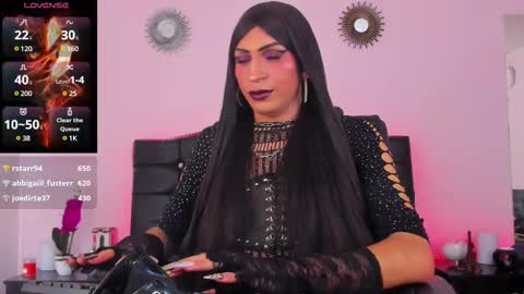 Snapshot of abbigaiil_fuster_ chatting on March 10, 9:18 pm Abbigail Fuster online show from March 10, 9:18 pm