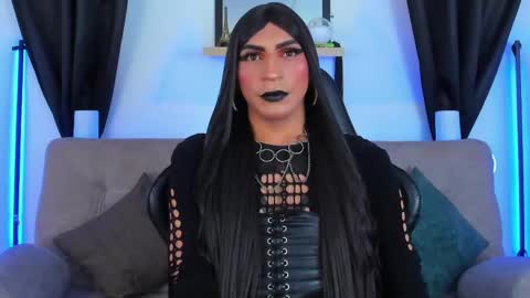 Abbigail Fuster  online show from May 26, 12:33 pm