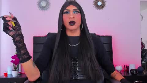 Snapshot of abbigaiil_fuster_ chatting on February 18, 5:09 pm Abbigail Fuster online show from February 18, 5:09 pm