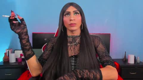 Snapshot of abbigaiil_fuster_ chatting on January 8, 8:49 am Abbigail Fuster online show from January 8, 8:49 am