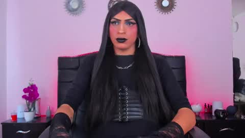 Snapshot of abbigaiil_fuster_ chatting on February 18, 2:06 pm Abbigail Fuster online show from February 18, 2:06 pm