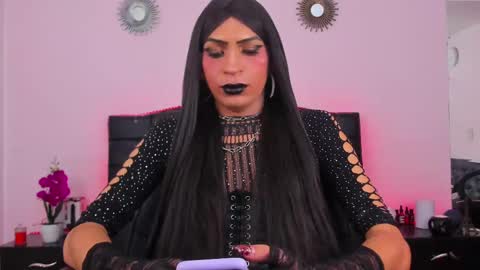 Snapshot of abbigaiil_fuster_ chatting on February 20, 7:41 pm Abbigail Fuster online show from February 20, 7:41 pm