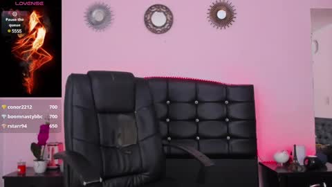 Snapshot of abbigaiil_fuster_ chatting on March 12, 9:34 am Abbigail Fuster online show from March 12, 9:34 am