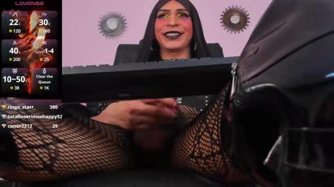 Snapshot of abbigaiil_fuster_ chatting on February 27, 12:36 am Abbigail Fuster online show from February 27, 12:36 am