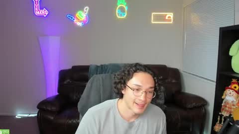 buddy online show from May 27, 1:23 am