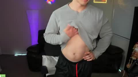 buddy online show from May 27, 1:57 am