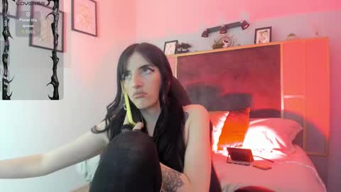 Abby  smiith online show from September 13, 4:04 am