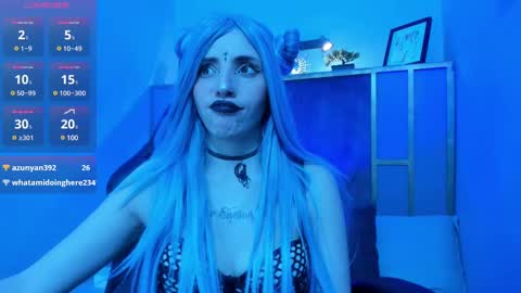 Abby  smiith online show from February 14, 9:56 am