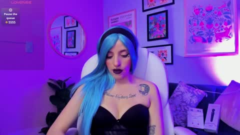 Abby  smiith online show from January 21, 5:05 am