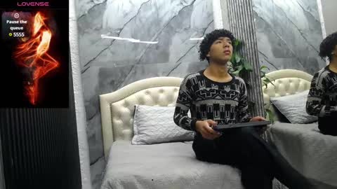 Abby  online show from March 10, 11:55 am