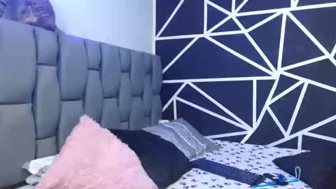 Abby y Crhiss  online show from December 22, 6:17 am